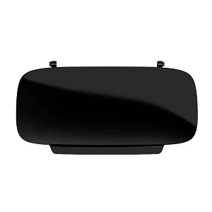 Крышка корзины для мусора Tork Image Design 460015 черная