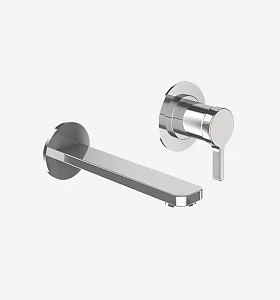 Смеситель Webert Coral CO830606015 для раковины