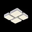 Потолочный светодиодный светильник Adilux 0882 - превью 1