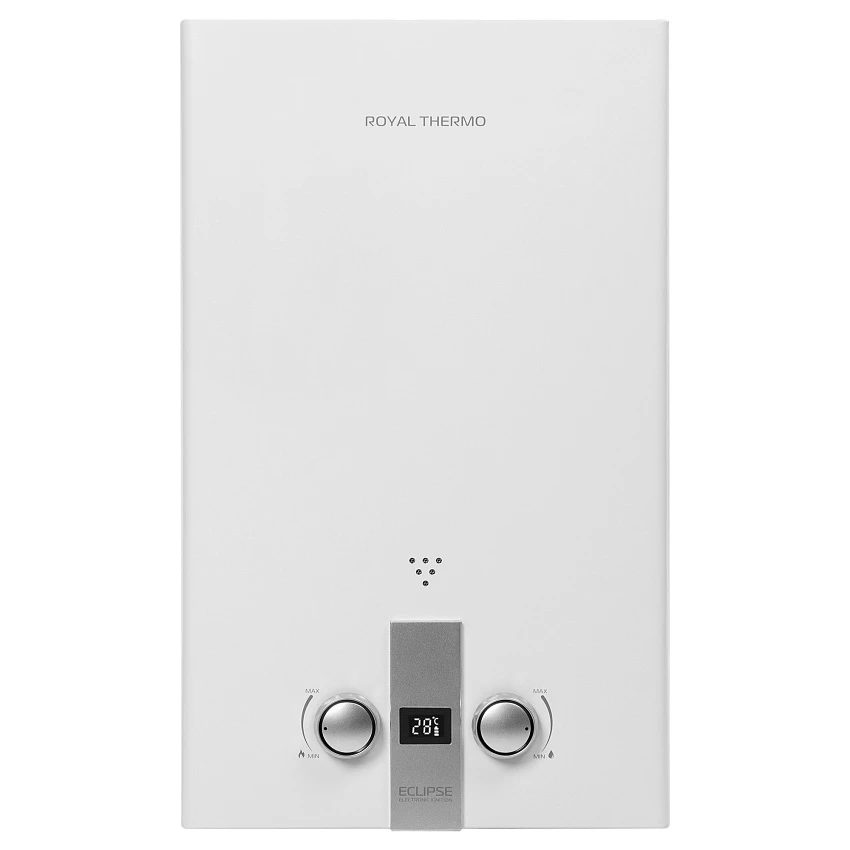 Газовая колонка Royal Thermo GWH 10 Eclipse