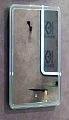 Зеркало Art&Max Vita AM-Vit-600-800-DS-F - превью 1