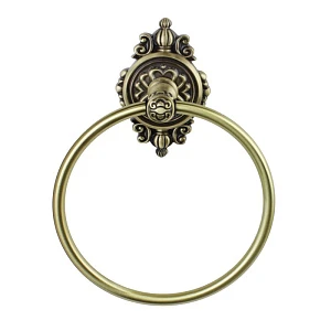 Держатель полотенца Bronze de Luxe Royal R25004