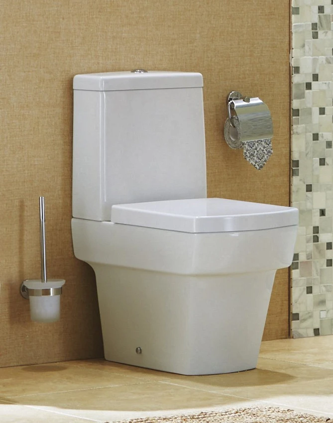 Унитаз-компакт BelBagno Mattino BB1060CP безободковый