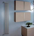 Водяной полотенцесушитель Margaroli Cielo 480-8 XL хром - превью 2
