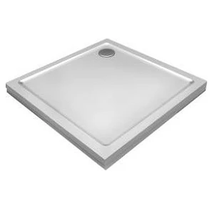 Поддон для душа Aquanet Alfa/Delta cube 90x90