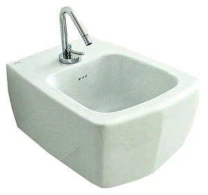 Биде подвесное Althea ceramica Oceano 30334