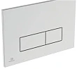 Кнопка смыва Ideal Standard PROSYS Oleas R0119AA хром - превью 1