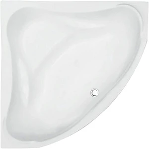 Акриловая ванна Besco Ewa 134x134