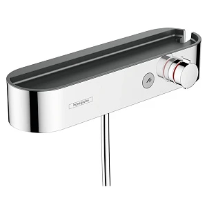 Термостат Hansgrohe ShowerTablet Select 24360000 для душа