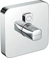 Смеситель Kludi Push 386010538 для душа - превью 1