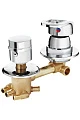 Душевая кабина River Nara XL Б/К 100/80/44 MT R с поддоном - превью 1