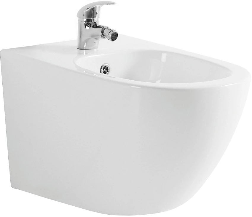 Биде подвесное Aquanet Cetus 2.0 В2