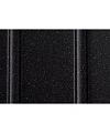 Мойка кухонная Kuppersberg Roys 1B1D Black Metalic встраиваемая - превью 2