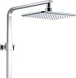 Душевая стойка Iddis Edifice EDISB1Fi76 - превью 2
