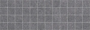 Mason Декор мозаичный чёрный MM60109 20х60 (MM60109)