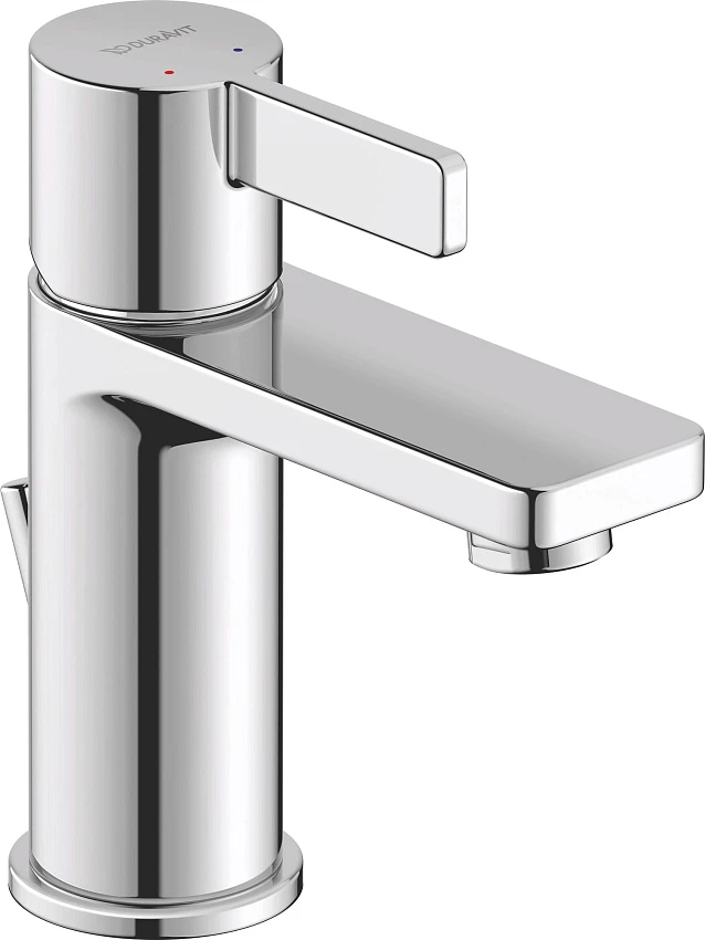 Смеситель Duravit D-Neo DE1010001010 для раковины