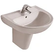 Раковина Ideal Standard Ecco/Eurovit W444001 65 см - превью 2