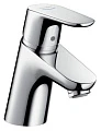 Кран Hansgrohe Focus 31130000 для раковины - превью 1