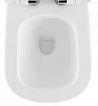 Унитаз приставной Lavinia Boho Bell Pro 33014040 - превью 2