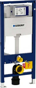 Инсталляция для унитазов Geberit Duofix Omega 111.060.00.1