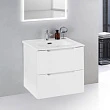 Мебель для ванной BelBagno Etna 39 50 bianco lucido - превью 1