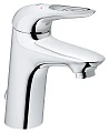 Смеситель Grohe Eurostyle New 33557003 для раковины - превью 1