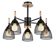 Потолочная люстра Ambrella light Traditional TR8015 - превью 2