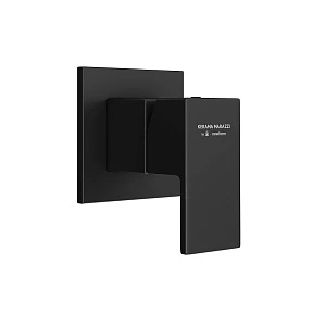 Смеситель для душа Kerama Marazzi FUTURA 66475EKM.01.093 черный матовый
