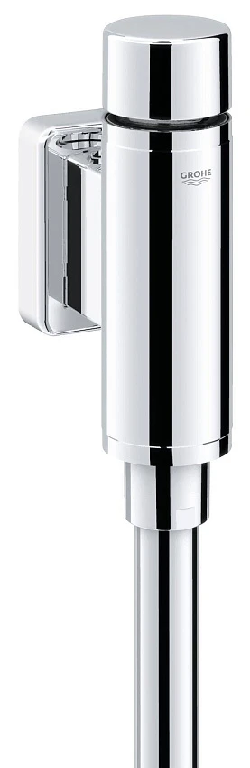 Смывное устройство Grohe Rondo 37345000 для писсуара