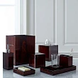 Бокс для салфеток Kassatex Madera AME-TH - превью 1