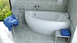 Акриловая ванна Besco Milena 150x70 R - превью 1