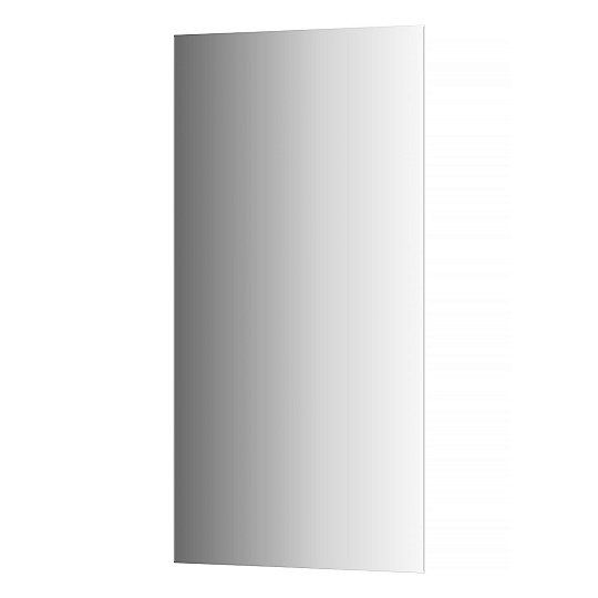 Зеркало Evoform Standard BY 0240 с фацетом 60x120 см