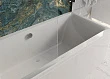 Акриловая ванна Vagnerplast Veronela 180x80 без каркаса - превью 1