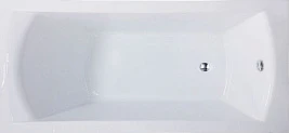 Акриловая ванна Royal Bath Vienna RB953202 160x70 см