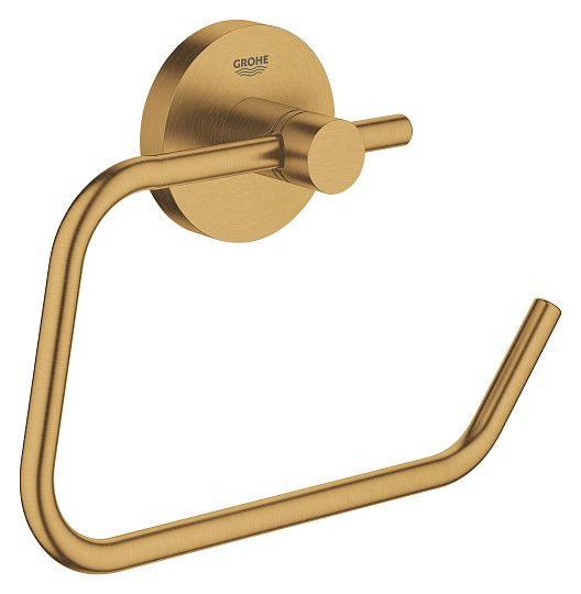 Держатель туалетной бумаги Grohe Essentials 40689GN1