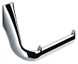 Держатель туалетной бумаги Colombo Design Land B2808.000 - превью 1