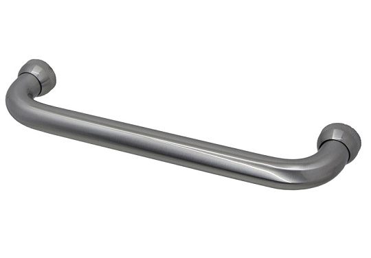 Поручень WasserKRAFT Ammer K-1066NICKEL