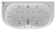 Акриловая ванна Aquatek Мелисса, 180x95 без экрана - превью 2