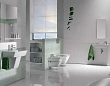 Унитаз подвесной Roca Hall 346627000 - превью 2