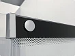 Душевой уголок SanSwiss Valea VAE208005060 80x80x190 - превью 2
