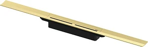 Душевой лоток TECE Drainprofile 671002, золото
