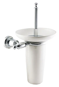Ершик Bandini Classic 6921/00 хром