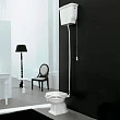 Бачок для унитаза ArtCeram Hermitage HEC004 - превью 2