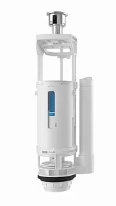 Механизм смыва Iddis Optima Home F012400-0009 двухуровневый