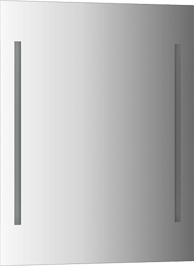 Зеркало Evoform Ledline BY 2315 60x75