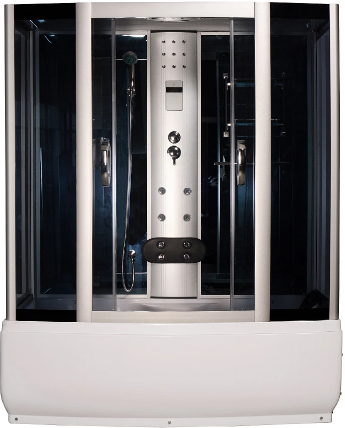 Душевой бокс Luxus 532