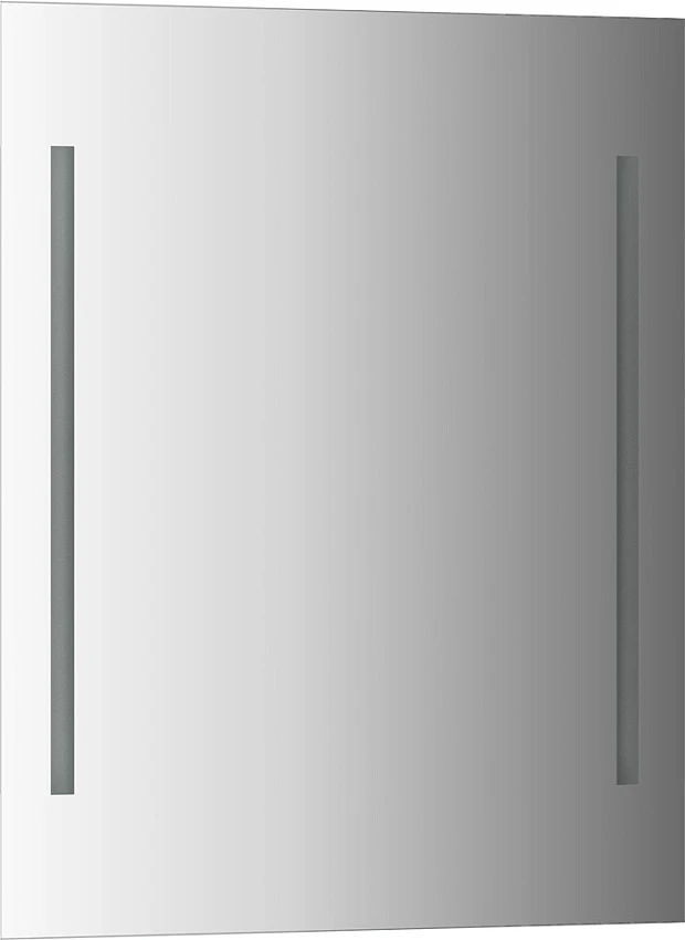 Зеркало Evoform Ledline BY 2315 60x75