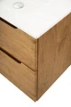 Тумба для комплекта BelBagno Etna H-60 80 подвесная, 2 ящика, Rovere Nature - превью 2