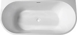Акриловая ванна Abber AB9216-1.5