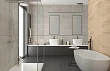Плитка Naomi Rock Graphite 30х60 - превью 1